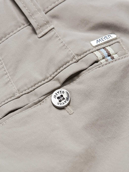 Meyer Modern fit Chinos